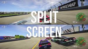 .licensed by nascar, nascar heat 5 includes all the drivers, teams and cars from the nascar cup series, nascar xfinity series and nascar experience the raw power and exhilaration of stock car racing with nascar heat 5. Nascar Heat 2 Launch Trailer Split Screen Gameplay Ps4 Xb1 Hd Puregaming Youtube