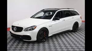 2014 Mercedes Benz E63 Amg For Sale 2178071 Hemmings Motor News