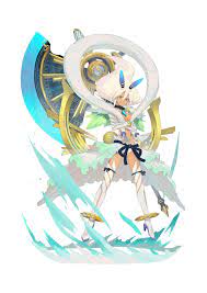 However, only a small portion are 5 star rated and are as … How To Unlock All Rare Blades In Xenoblade Chronicles 2 Gamepur