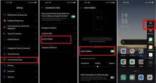 Biasanya screenshot panjang dibutuhkan untuk menangkap semua tampilan layar yang tak cukup jika hanya menggunakan metode screenshot biasa. Empat Cara Screenshot Oppo A92 Yang Canggih