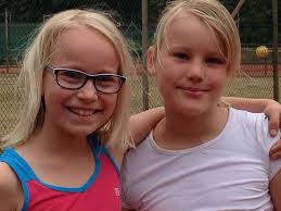 Midcourt Mädchen I und Junioren C I Staffelsieger