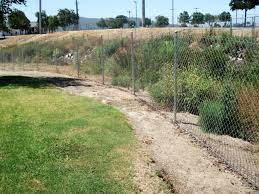 Maybe you would like to learn more about one of these? Chain Link Fences Barrett Southwest Fence