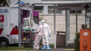 Coronavírus: nas últimas 24 horas, Itália teve uma morte a cada 3 ...