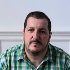 Abel Alderete's Instagram, Twitter & Facebook