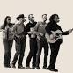 The High Desert Playboys at the Harvest and Wine Festival