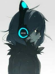 Don't copy the exact outfit. Animiesme Cool Anime Profile Pictures Girl
