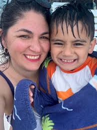 Fundraiser by Amanda Maietta : Help Me Fight for Custody of My Son, Mauricio