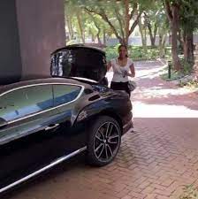 Sipho pityana biography, age, net worth & contact details. Connie Ferguson Flaunts Her Expensive Car Photos Jozi Wire