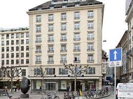 22/f almoayyed tower, c/o regus building 2504, road 2832, blk 428, al seef district po box 20619. La Filiale Suisse De Deutsche Bank Regle Son Litige Aux Etats Unis La Liberte