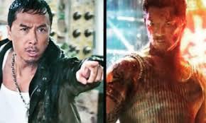 Sleeping dog is in motion, you guys ready for this?… Sleeping Dogs Le Tournage Du Film Avec Donnie Yen A Demarre Photos