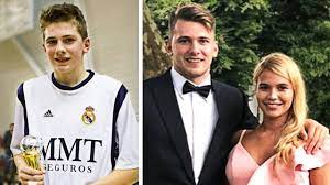 Previously he played for real madrid. 10 Things You Didn T Know About Luka Doncic Youtube