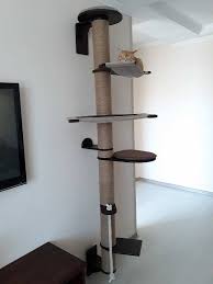 Cat Furniture Wall Mount Cat Furniture Tree Cat Shelves Cat Tree Furniture Cat Scratching Post Cat Wall Shelves Cat Shelves Cat Furniture Modern Cat Furniture