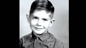 William Marcus: The Early Years