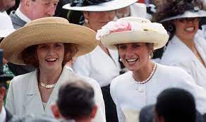 Ann died at her home on feb 4th, 2021 at the age of 67 from the lung disease copd. Sarah Ferguson News How Fergie Recalled Missing Princess Diana S Last Ever Call Royal News Express Co Uk