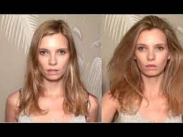 Using your round brush, take small sections of your hair and wrap the hair around the brush, starting at the root. Model Hair Tips From Smooth To Big Volume Youtube