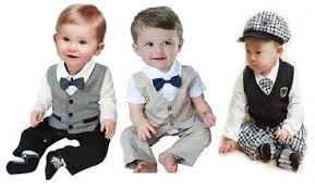 Birthday Dress For 1 Year Old Baby Boy Online How To Dress A Baby Boy For Weddings And Parties Baby Boy Clothes Online Baby Boy Baby Boy Outfits