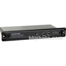 Free shipping and free returns on eligible items. Mackie Firewire Interface Card Onyx Firewire Card B H Photo Video