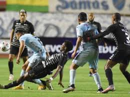 Bolivar have won their last 3 matches against junior fc in all competitions. Junior Vs Bolivar Por Copa Libertadores Tercera Ronda Partido 1