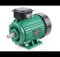Construction and working of an AC motor: - 6. #acmotor #workingofacmotors
