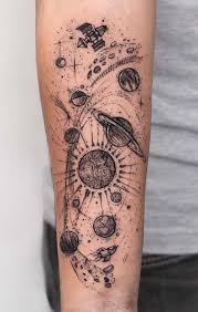 Tout est personnel, mais on va vous présenter une galerie qui va vous aider à trouver le meilleur tatouage p. 99 Dessins Et Idees De Tatouages Sur L Avant Bras