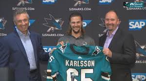 While Erik Karlsson Makes Preseason Debut Rourke Chartier