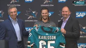 While Erik Karlsson Makes Preseason Debut Rourke Chartier