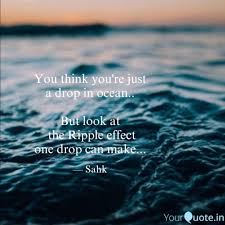 You Think You Re Just A D Quotes Writings By Shadique Sahk Yourquote