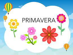 La Primavera Juegos Online Gratis Para Ninos En Preescolar Por Leyre Fernandez
