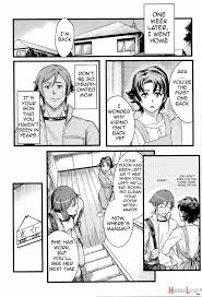 Page 10 of Juunengo No Jinsei Soudan (by Shouka) 