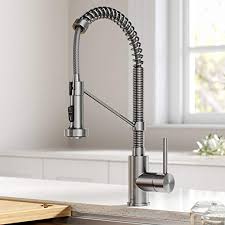 Any sales tax applicable will be added to the prices. The Top 5 Touchless Kitchen Faucets For Your Kitchen Sink Upgrade Food For Net