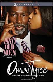 Dirty Old Men And Other Stories Amazon De Tyree Omar Fremdsprachige Bucher