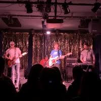 Named for a song by seminal indie rock act pavement, gold sounds, is the brainchild of a team of new york city music industry veterans and touring musicians. Gold Sounds Music Venue In Brooklyn Ny Us