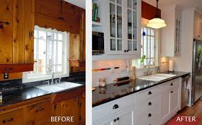 Get Inspired For Your Remodel With These Stylish Kitchen Remodels Budget Kitchen Remodel Kitchen Cabinet Remodel Kitchen Design