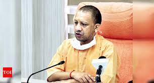 Is it true that people do not criticize yogi yogi ji is was never less popular, and also please note sooner or later, he will be the pm of india. Yogi Adityanath News Up Cm Yogi Adityanath Tests Positive For Covid 19 Lucknow News Times Of India