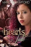 Mary Crawford Book & Series List