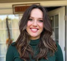 Jodi Henkel's Instagram, Twitter & Facebook