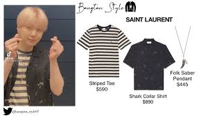 The most beautiful moment in life, part 1. Bangtan Style On Twitter Bts Official Bighit Tiktok Post 210903 Loewe Bottega Veneta Saint Laurent Tom Ford Rm Jin Suga Jhope Bts Bts Twt Https T Co Pyc48fmayv