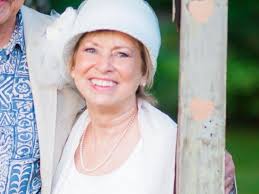 Fundraiser for Susan Douglas by Sarah Shears : Help complete my mothers  bucket list