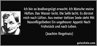 Joachim Ringelnatz Zitate Wissen Zitate Aus Gedichten Ringelnatz