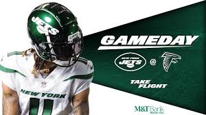 New York Jets On Twitter Sports Design New York Jets Taking New York
