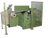 Flexing machines for narrow rolls and jumbo rolls - Amacker ...