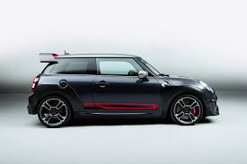 The results of the gp patient survey 2021 have been published, after 22,566 questionnaires were sent out. New Hardcore 2019 Mini Gp Is Fastest Ever Car Magazine