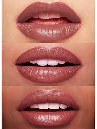 Губная помада с атласным эффектом 757 nude brick Clarins Joli Rouge Satin  Lipstick - отзывы покупателей на Мегамаркет