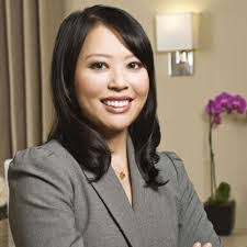 Lynn Chung's Instagram, Twitter & Facebook