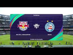 Athletico pr vasco da gama vs. Bragantino Vs Bahia Youtube