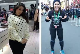 Zsófi és férje a karantén után kezdtek életmódváltásba. 10 Ember 10 Tortenet 10 Nagy Fogyas Ami Teged Is Motival Nlc