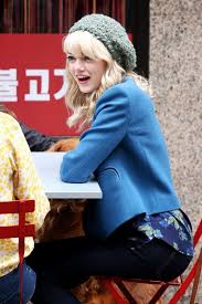 The actress then went on to win an academy award for best actress for the super successful. Pin On Amazing Spiderman