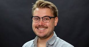 JOHNSON: Becoming 'Dad'