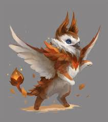 Lanterntail By Sandara On Deviantart Ark's largest expansion pack yet has…