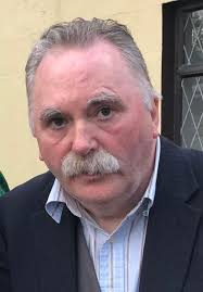 Death Notice of Gerard Sexton (Cork City, Cork)